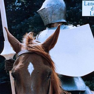 Fotoğraf Lancelot Du Lac