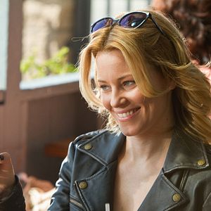 Fotoğraf Elizabeth Banks