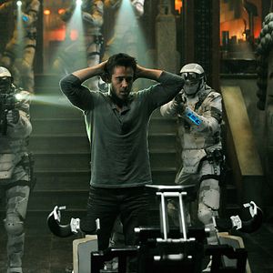 Fotoğraf Gerçeğe Çağrı