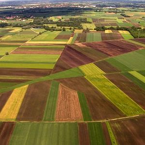 Fotoğraf Deutschland von oben
