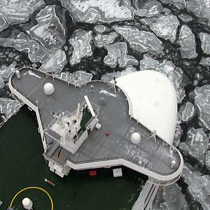 Fotoğraf Deutschland von oben