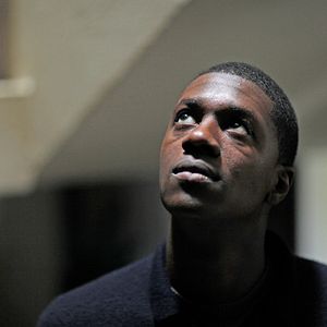 Fotoğraf David Baiot