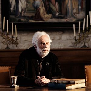 Fotoğraf Jean-Luc Bideau