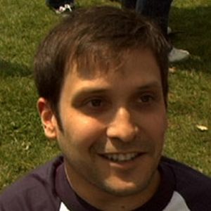Fotoğraf Joey Gnoffo