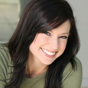 Fotoğraf Sugar Lyn Beard