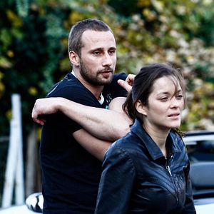 Fotoğraf Pas ve Kemik