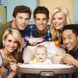 Fotoğraf Derek Theler