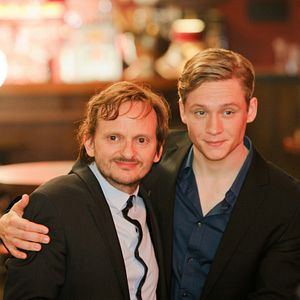 Fotoğraf Matthias Schweighöfer