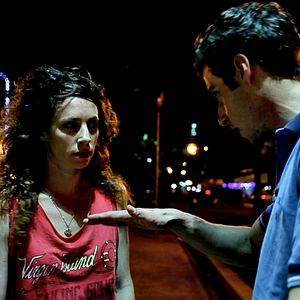 Fotoğraf Gece Gezenler