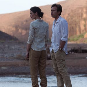 Fotoğraf Salmon Fishing in the Yemen