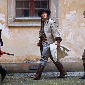 Fotoğraf Janosik. Prawdziwa historia