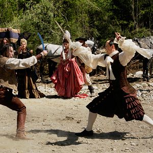 Fotoğraf Janosik. Prawdziwa historia