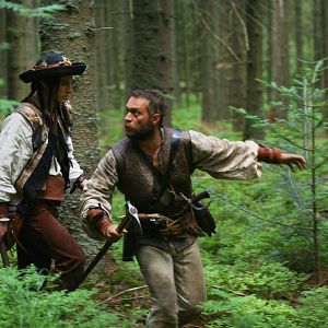 Fotoğraf Janosik. Prawdziwa historia