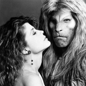 Fotoğraf Güzel ve Çirkin