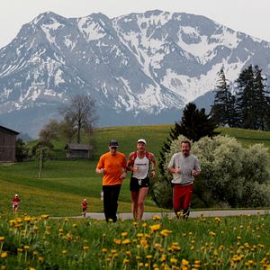 Fotoğraf I want to run - Das härteste Rennen der Welt