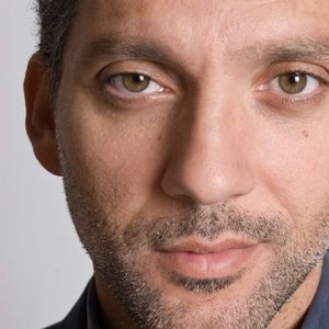 Fotoğraf Beppe Fiorello