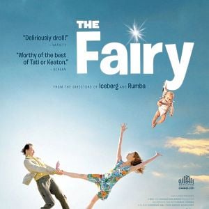 Fotoğraf Aşk Perisi