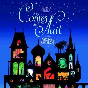 Fotoğraf Gece Masalları