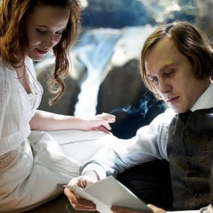 Fotoğraf Peri Baumeister