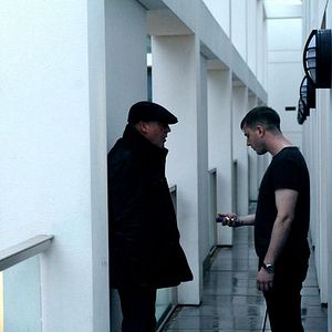 Fotoğraf The Sweeney