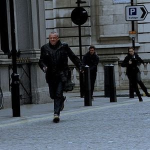 Fotoğraf The Sweeney