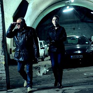 Fotoğraf The Sweeney