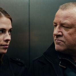 Fotoğraf The Sweeney