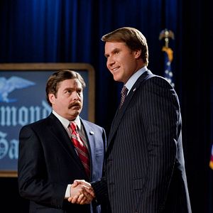 Fotoğraf The Campaign