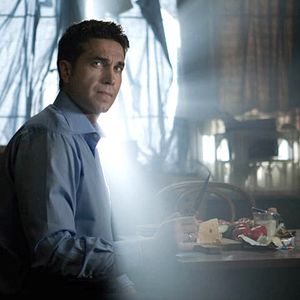 Fotoğraf Fear of falling