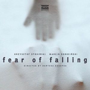 Fotoğraf Fear of falling