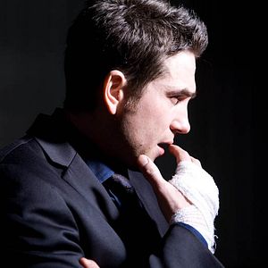 Fotoğraf Fear of falling