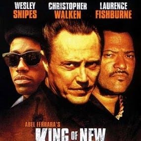 Fotoğraf The King of New York