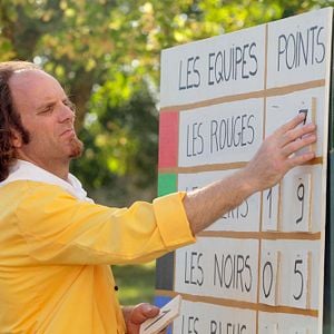 Fotoğraf Vive la colo !