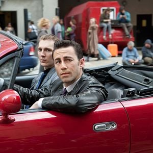 Fotoğraf Tetikçiler