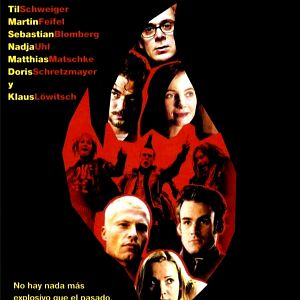 Fotoğraf Was tun, wenn's brennt ?