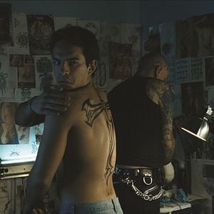 Fotoğraf Beşinci Emir: Ölüm