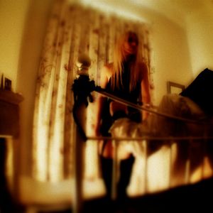 Fotoğraf Lady of the Dark: Genesis of the Serpent Vampire