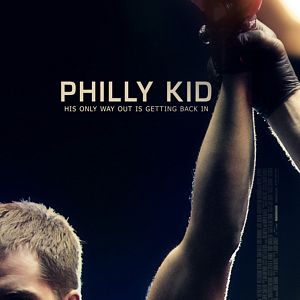 Fotoğraf The Philly Kid