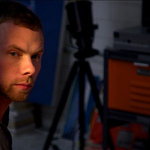 Fotoğraf American Animal