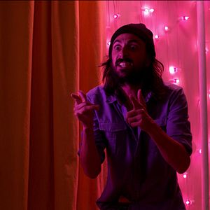 Fotoğraf American Animal