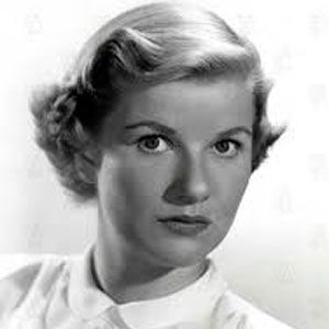 Fotoğraf Barbara Bel Geddes