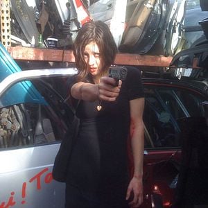 Fotoğraf A Dominatrix Story (Justify)