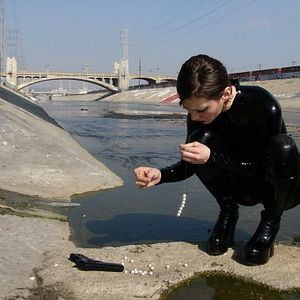 Fotoğraf A Dominatrix Story (Justify)