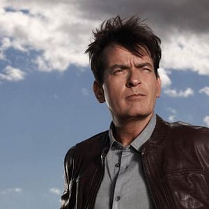 Fotoğraf Charlie Sheen