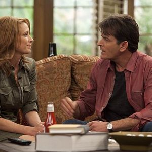 Fotoğraf Charlie Sheen