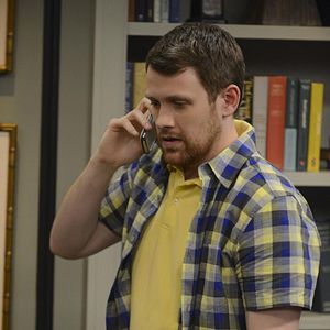 Fotoğraf Michael Arden