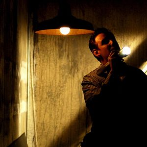 Fotoğraf The Brazen Bull