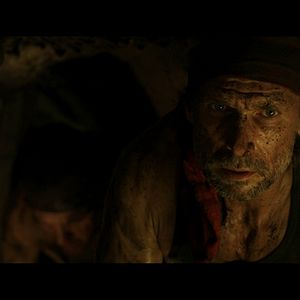 Fotoğraf El túnel de los huesos