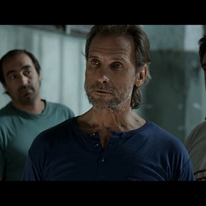 Fotoğraf El túnel de los huesos