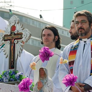 Fotoğraf Elefante Blanco